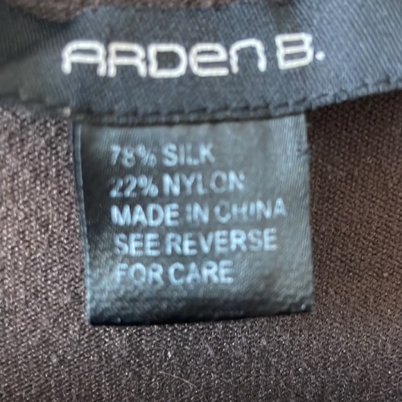 🤎Arden B sweater 🤎 - Picture 5 of 5